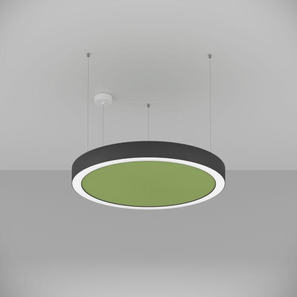 LX Circle Mute
